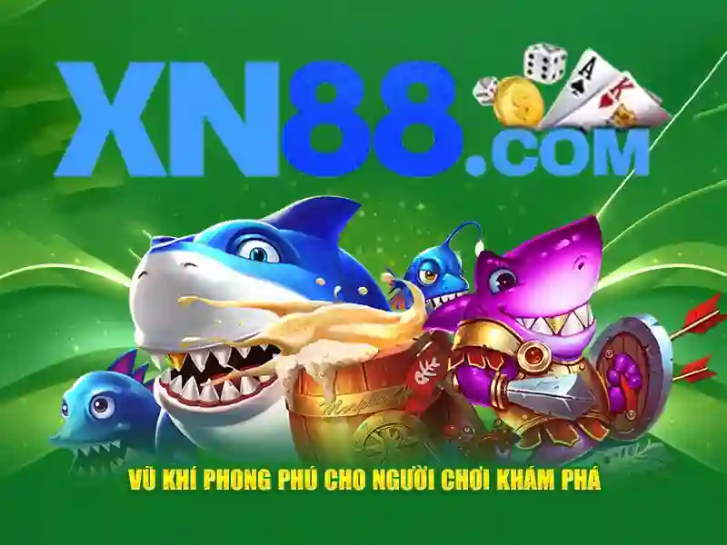 Giới thiệu về xn88\n