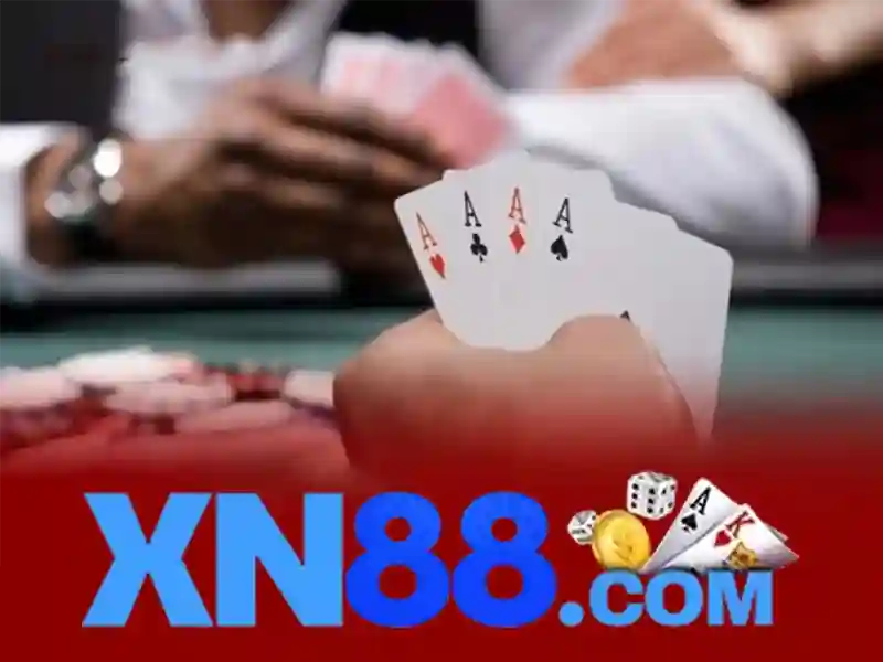Nền tảng và dịch vụ xn88