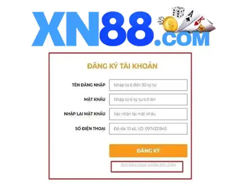 xn88: khái niệm, lịch sử và cách hoạt động