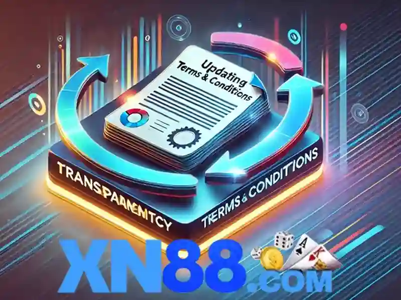 xn88: Đánh giá tổng quan và những điều cần biết Giao diện nhà cái hoàn hảo