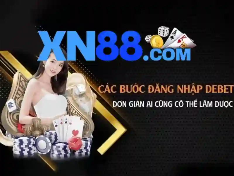 Giao diện nhà cái hoàn hảo