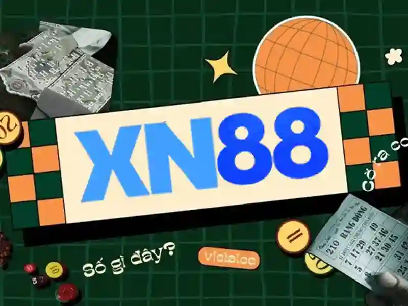 xn88 game – Trải nghiệm và đánh giá xn88 game