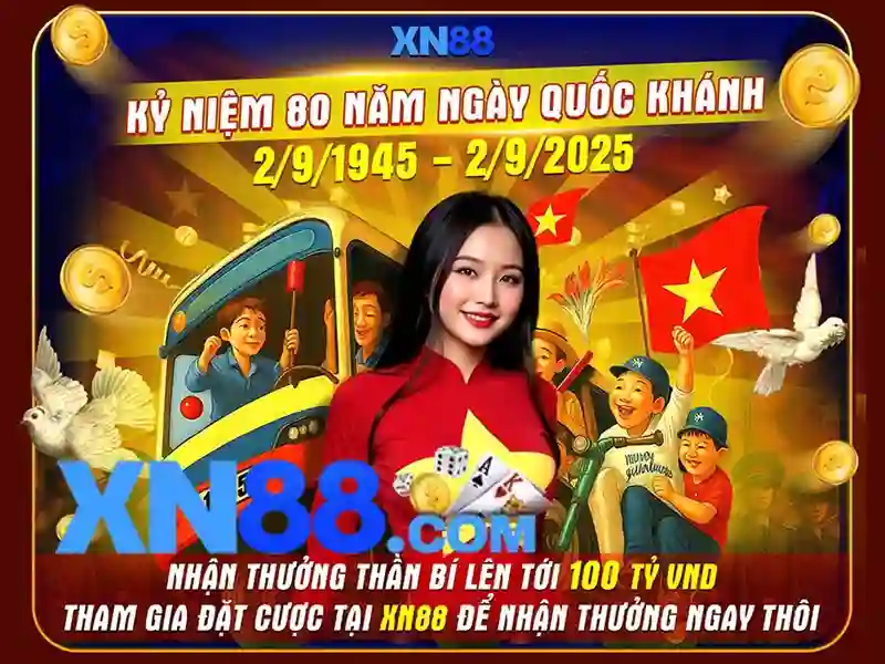xn88 là gì? Tổng quan về xn88