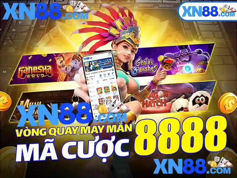 xn88 – một nền tảng trò chơi trực tuyến