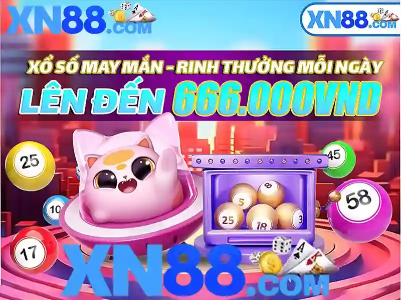 Các dịch vụ và tính năng nổi bật của xn88\n