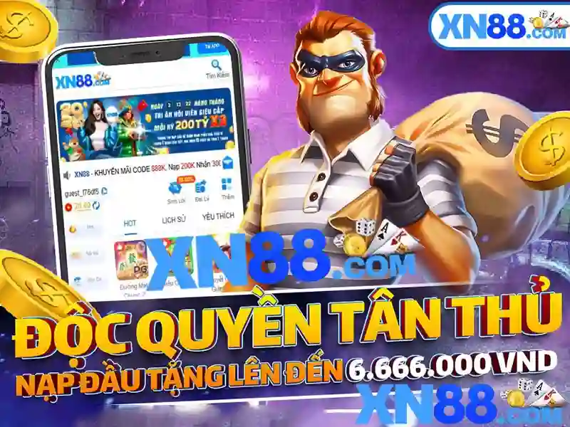 Các sản phẩm và dịch vụ của xn88 bet vip