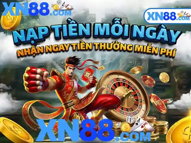 Giới thiệu về xn88