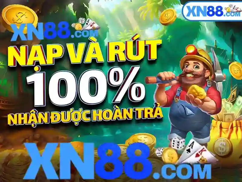 Xn88: Nền tảng cá cược trực tuyến phổ biến