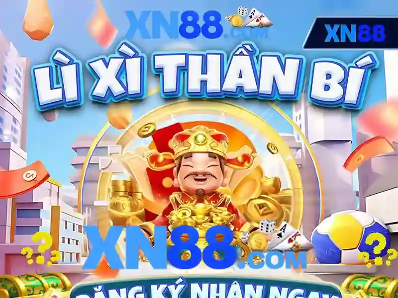 Các sảnh game hấp dẫn sau khi đăng ký XN88