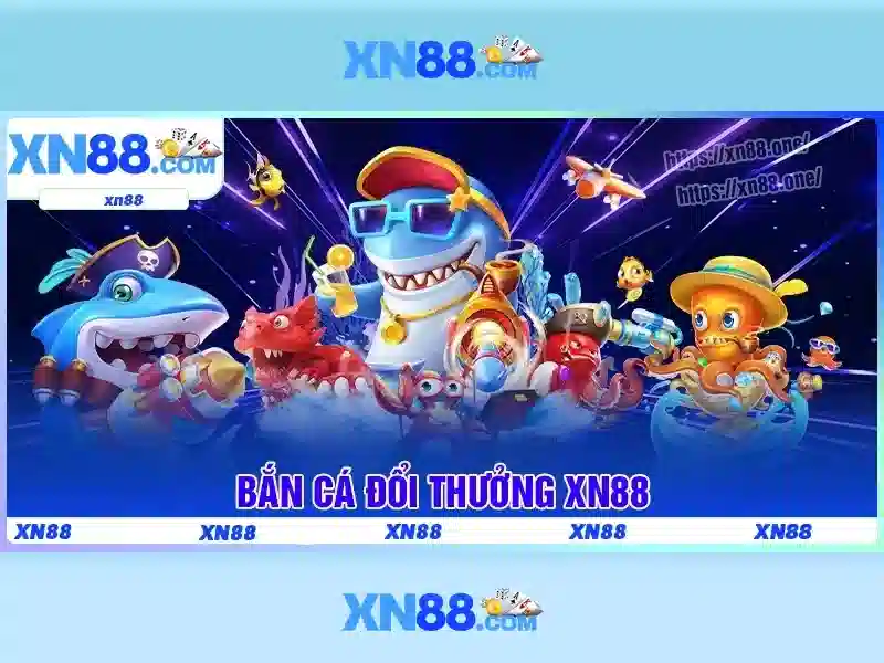 xn88 là gì? Tổng quan về nền tảng giải trí trực tuyến Giao diện nhà cái hoàn hảo