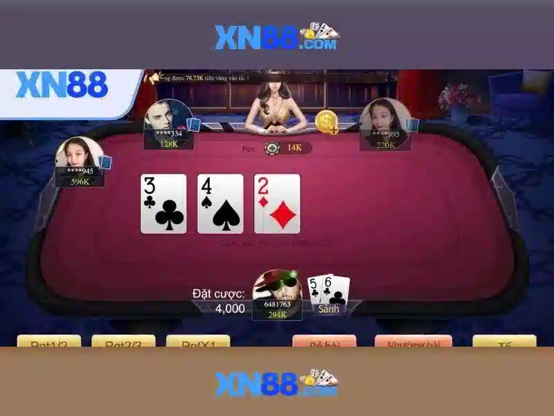 An toàn và công bằng trên Xn88
