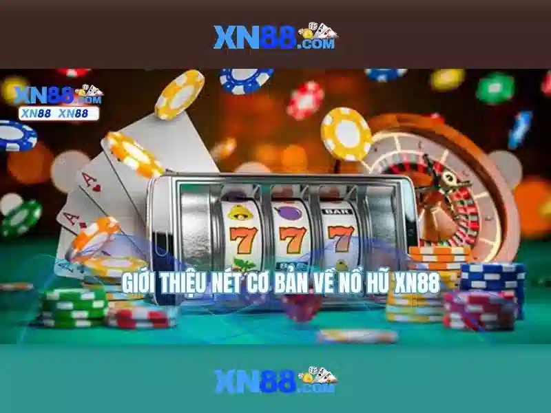 Cac tinh nang noi bat cua xn88