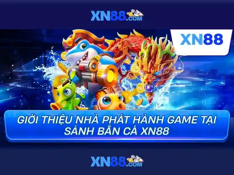 xn88: Tổng quan, tính năng và cách tham gia Giao diện nhà cái hoàn hảo
