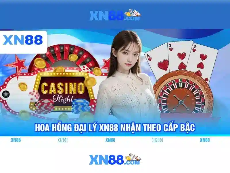 xn88 - Nền tảng chơi game trực tuyến