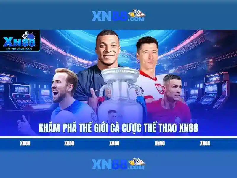 Giới thiệu về xn88\n