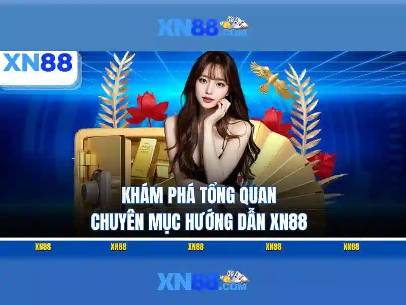 xn88 game: Trải nghiệm đỉnh cao và thương hiệu uy tín Giao diện nhà cái hoàn hảo
