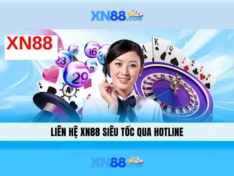 xn88-game: Trải nghiệm đỉnh cao và thương hiệu số 1