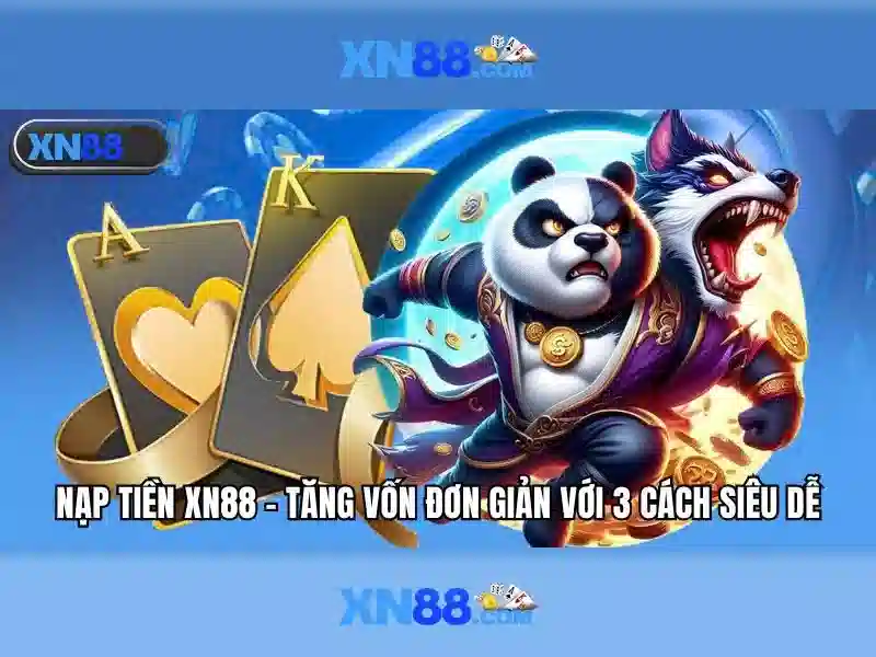 xn88 mobi: Trải nghiệm tối ưu cùng xn88 . com và xn88 game