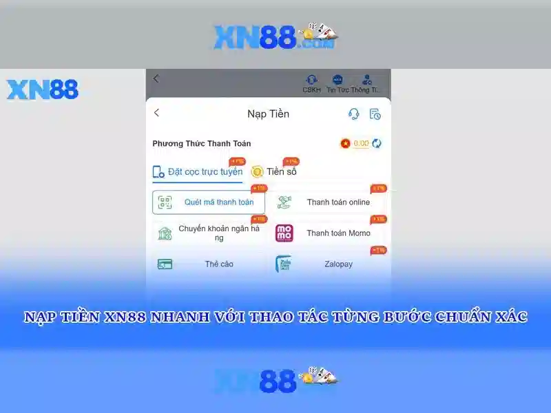 XN88: Tổng quan về nền tảng trò chơi trực tuyến