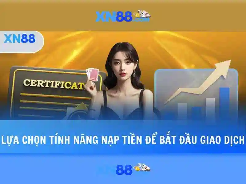 Tổng quan về xn88: Nền tảng cược và trò chơi trực tuyến