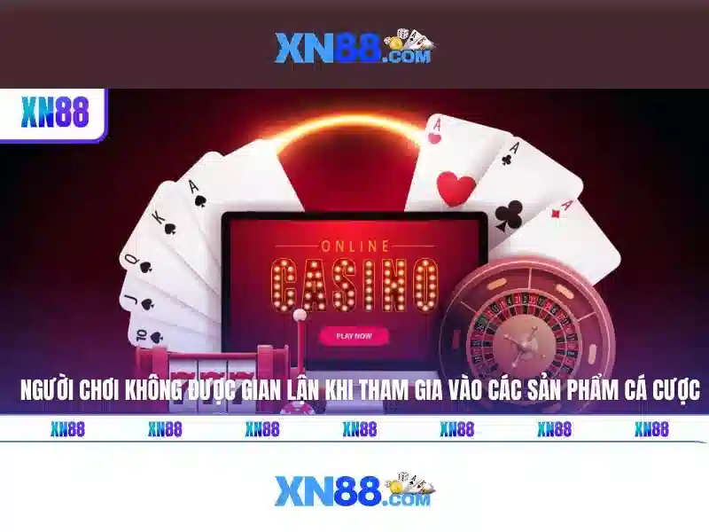 Giao diện nhà cái hoàn hảo