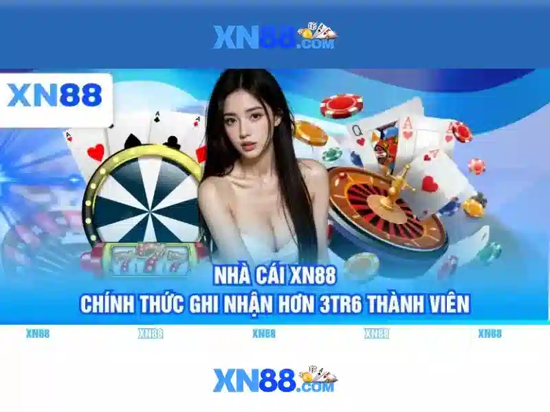 Giao diện nhà cái hoàn hảo