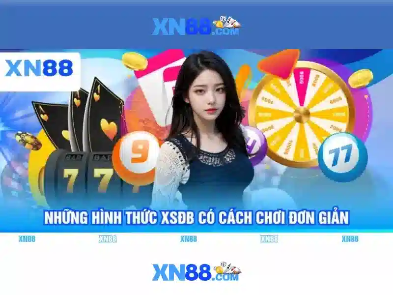 XN88: Nền tảng cá cược trực tuyến hiện đại