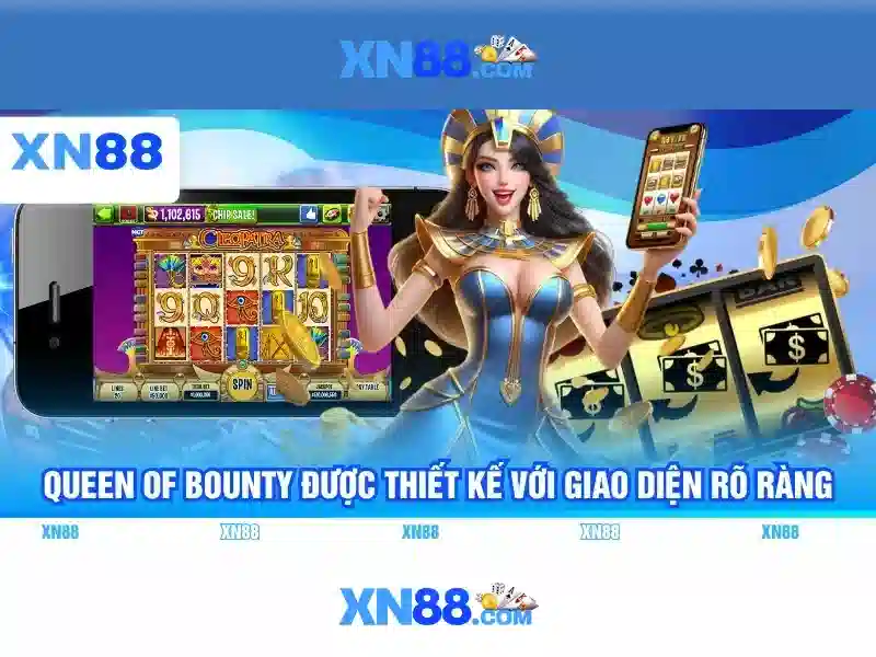 Các trò chơi phổ biến tại XN88