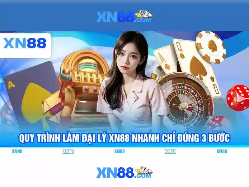xn88 game – Tổng quan và giá trị cốt lõi