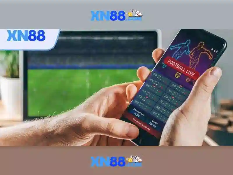 xn88: Một cái nhìn tổng quan về nền tảng trực tuyến