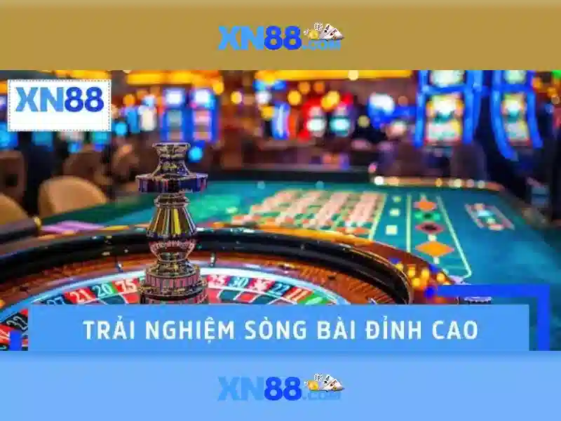 xn88] – Nguồn gốc và sứ mệnh