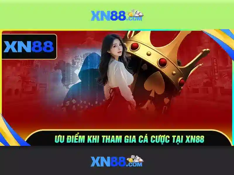xn88] – Tổng quan chủ đề và giá trị cốt lõi
