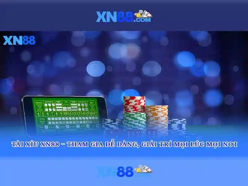 xn88: Tổng quan và lời khuyên cho người chơi