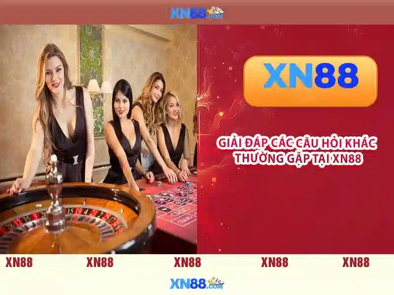 xn88: Nền tảng trực tuyến và đánh giá tổng quan Giao diện nhà cái hoàn hảo