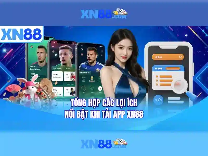 XN88: Nền tảng giải trí trực tuyến và trải nghiệm người dùng