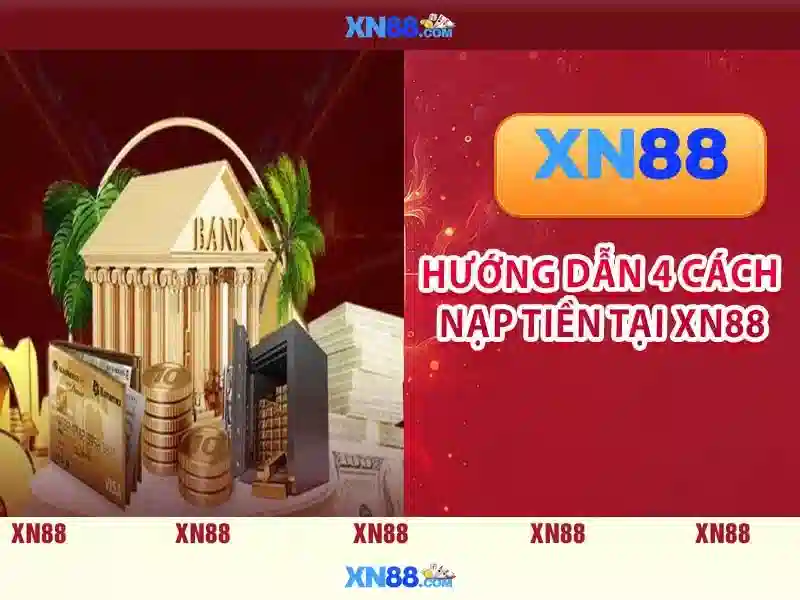Tổng quan về xn88: Nền tảng giải trí và cược trực tuyến