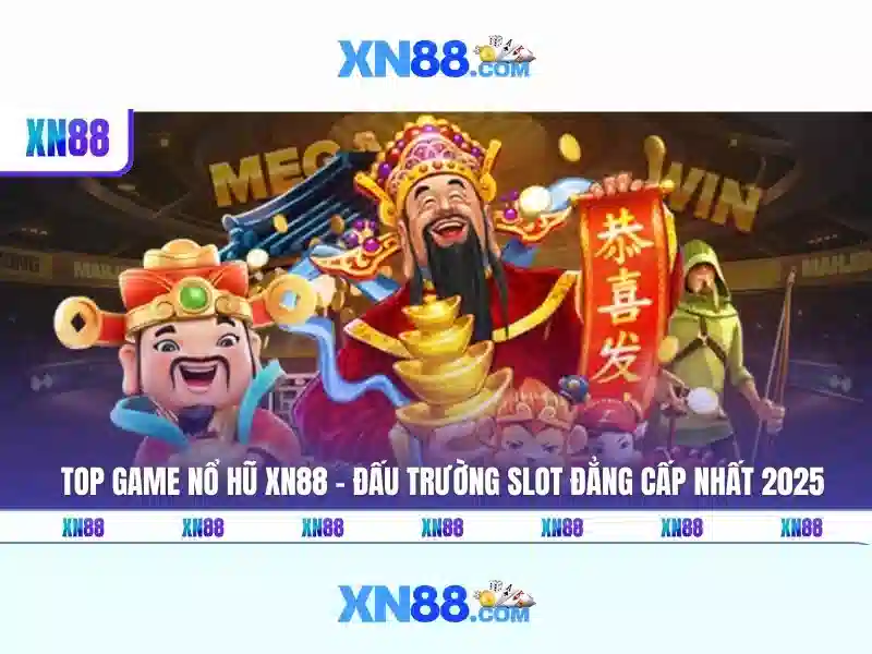 xn88 – Nền tảng trò chơi trực tuyến và đánh giá tổng quan