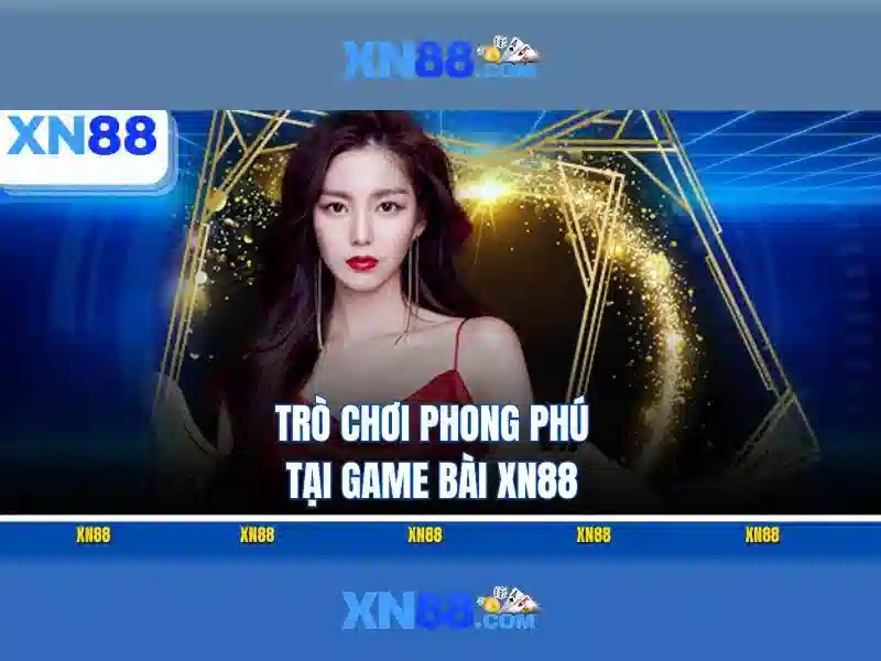 xn88 là gì và những điều cần biết