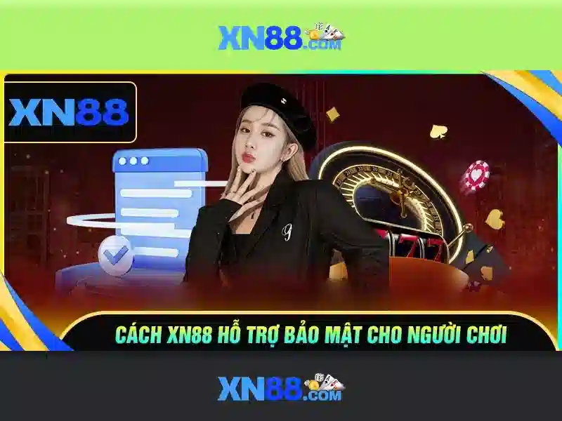 Giới thiệu về xn88