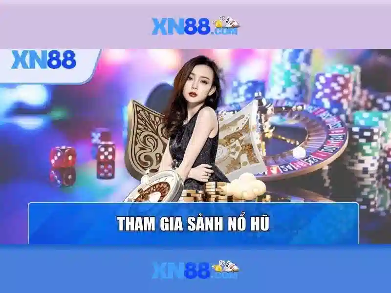 Các trò chơi có mặt trên Xn88
