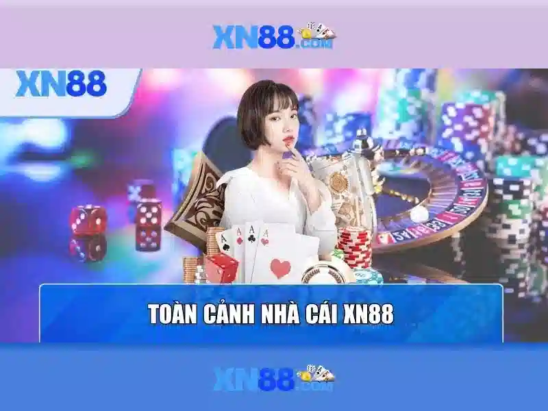Giao diện nhà cái hoàn hảo