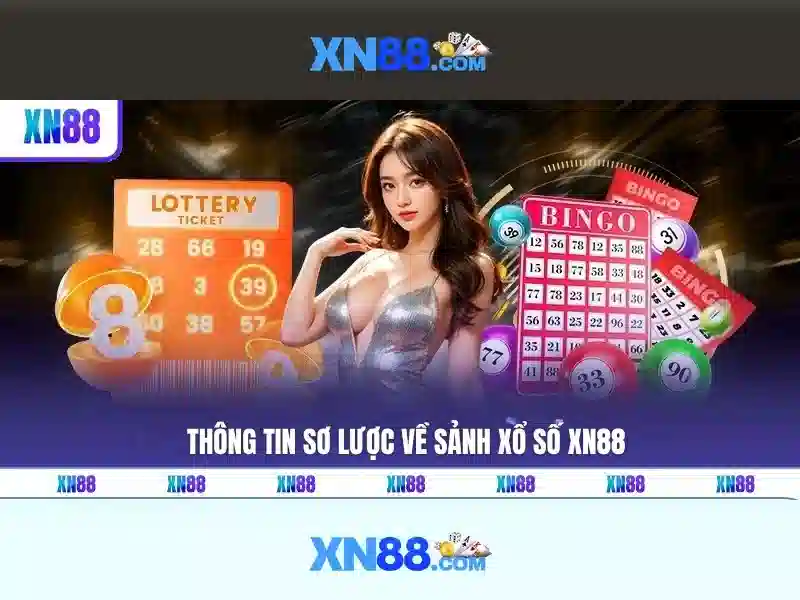 xn88: Nền tảng trò chơi và cược trực tuyến nổi bật