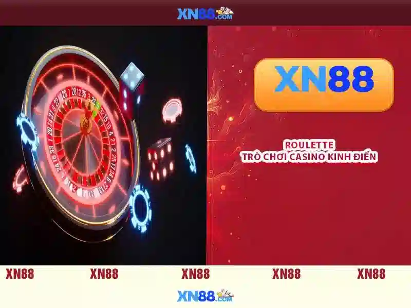 xn88 - Nền tảng game và casino trực tuyến toàn diện Giao diện nhà cái hoàn hảo