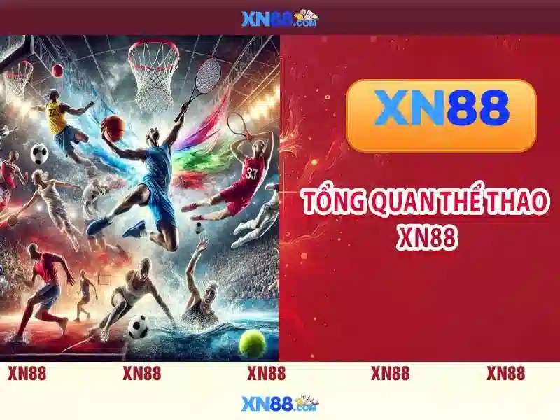 Xn88 là gì và những điểm nổi bật của nền tảng cá cược trực tuyến Giao diện nhà cái hoàn hảo