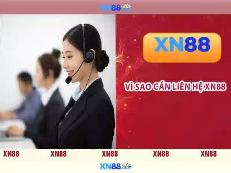 Xn88: Tổng quan và ảnh hưởng trong cộng đồng game và cá cược trực tuyến Giao diện nhà cái hoàn hảo