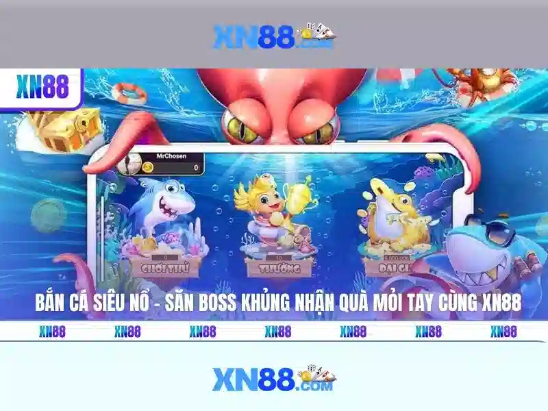 An toàn và bảo mật tại xn88