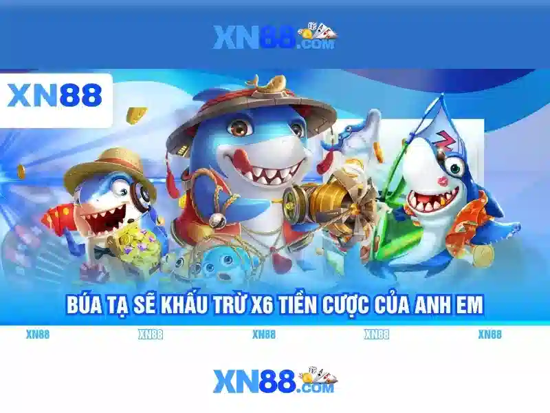 tai xn88: Khám phá nền tảng và trải nghiệm thượng lưu Giao diện nhà cái hoàn hảo