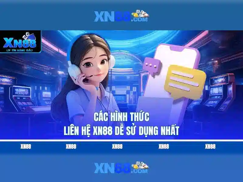 Giới thiệu xn88