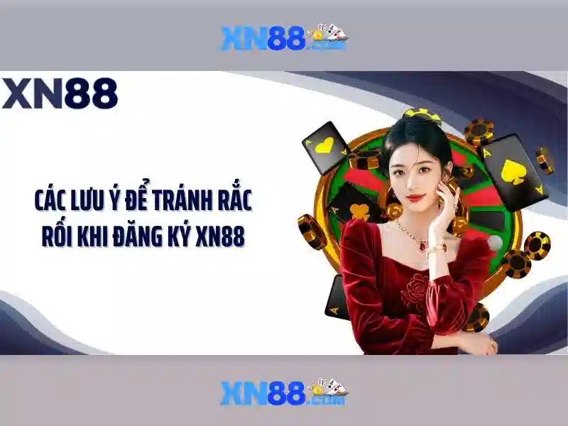 Xn88: một nền tảng cá cược trực tuyến của thế hệ mới Giao diện nhà cái hoàn hảo