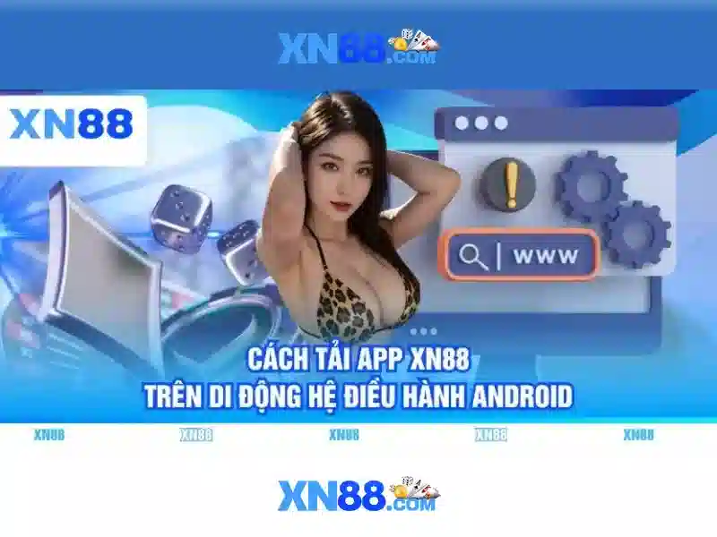 Gioi thieu ve xn88
